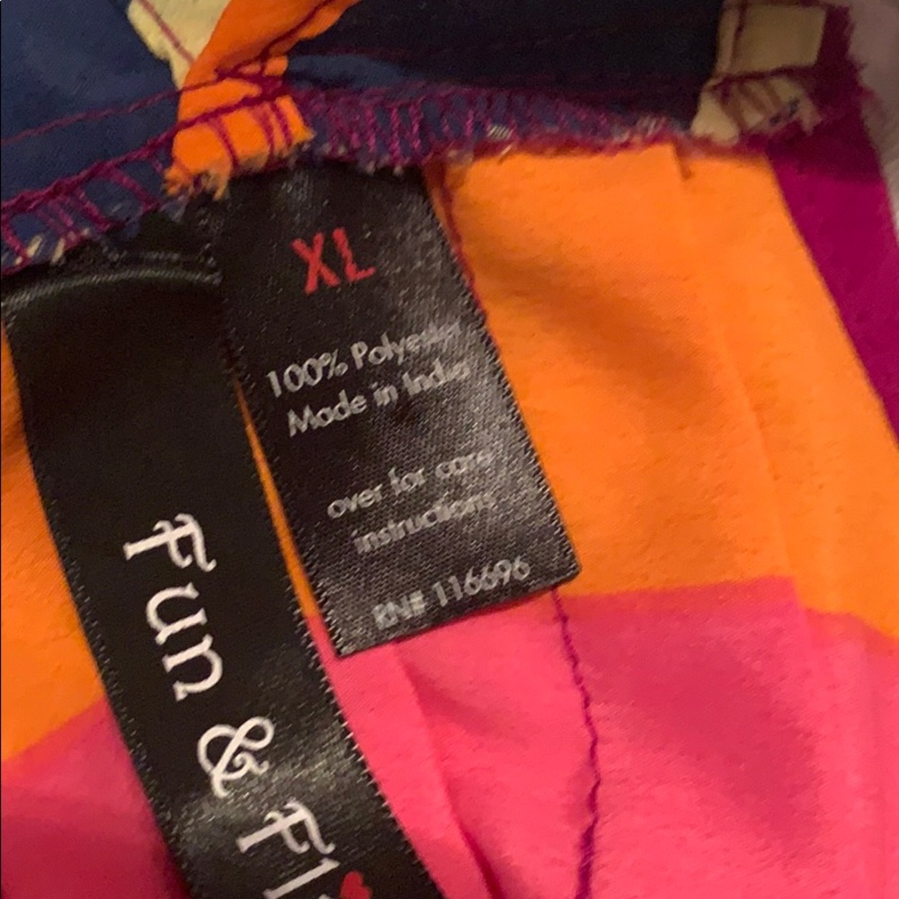 Dress XL